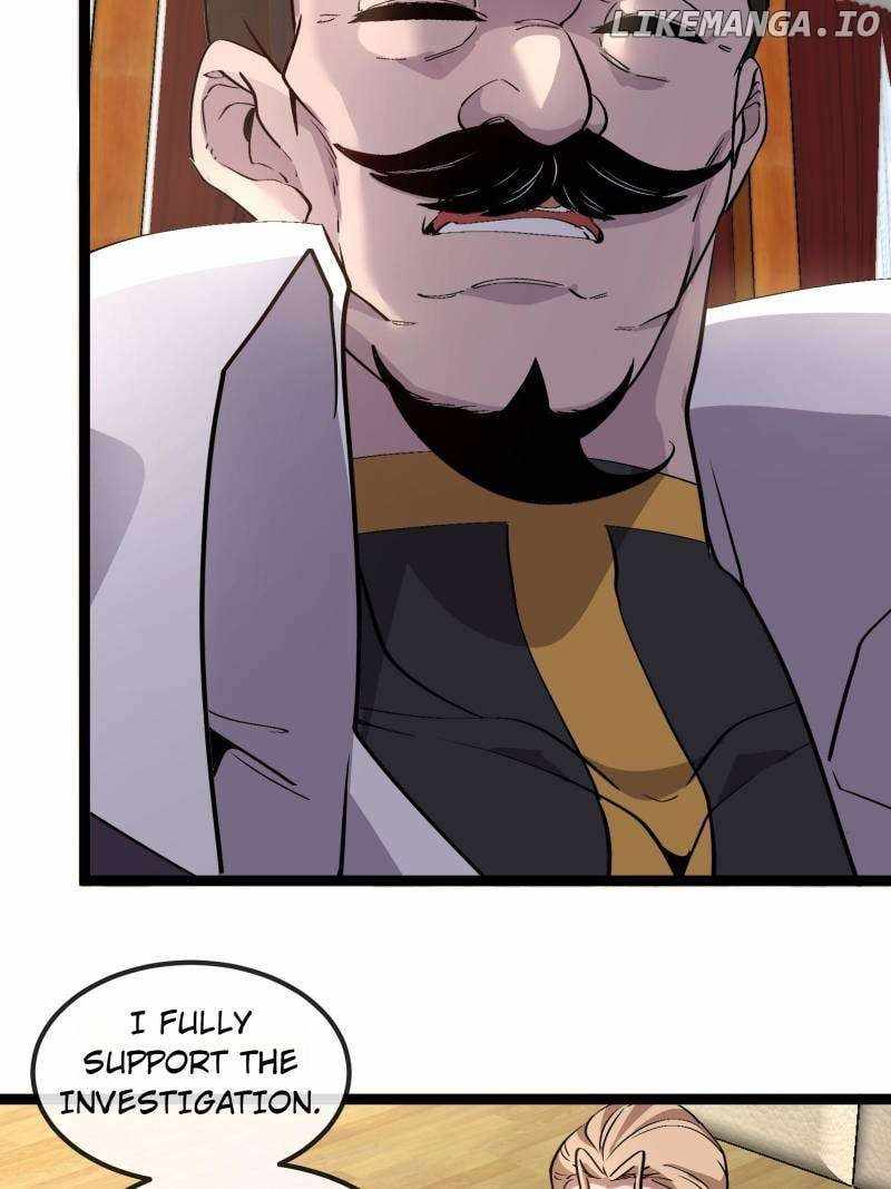 I Am The Monster Overlord Chapter 83 42